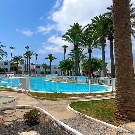Los Barqueros 1 Corralejo Exterior foto