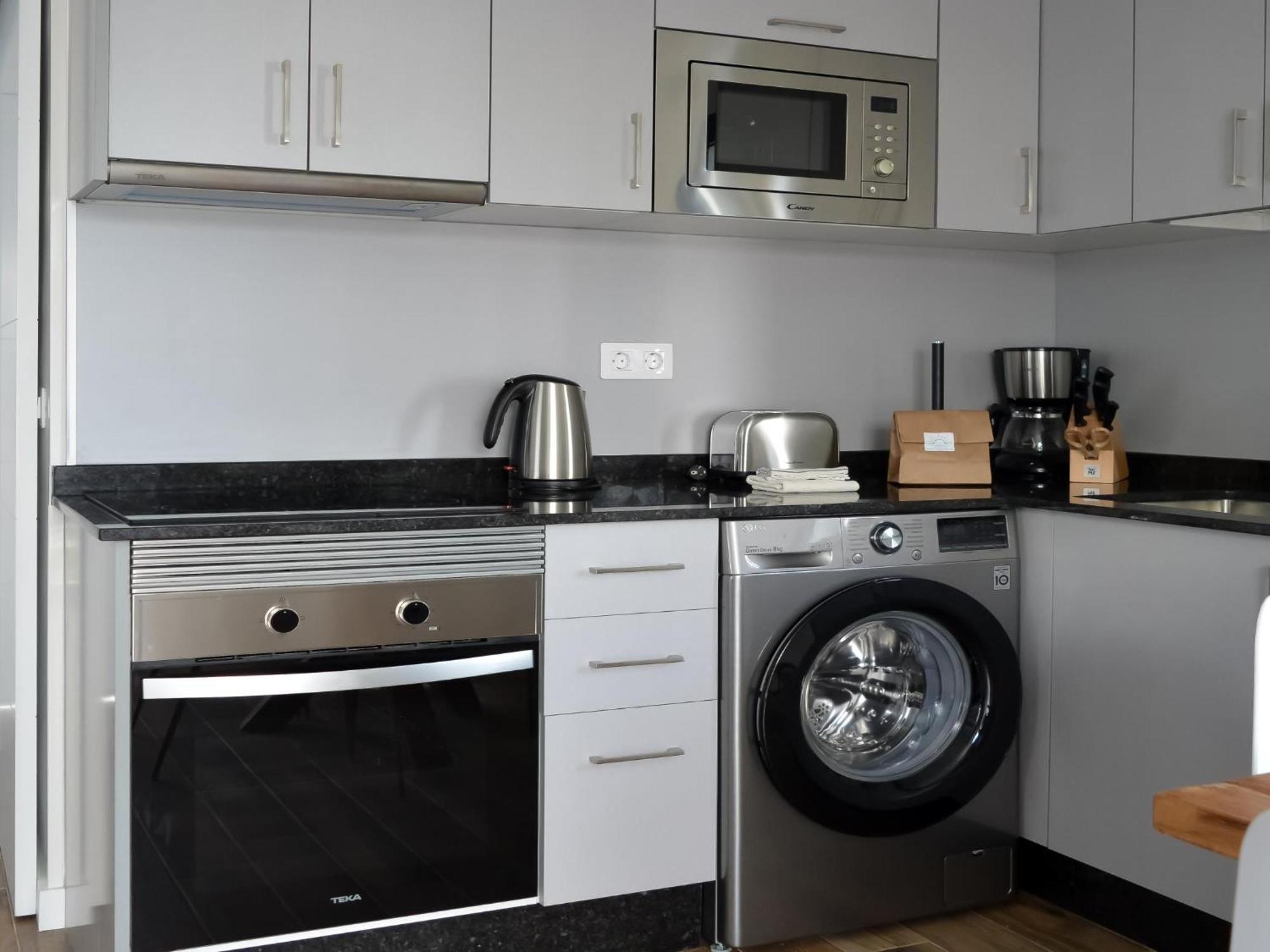 Los Barqueros 1 Corralejo Habitación foto