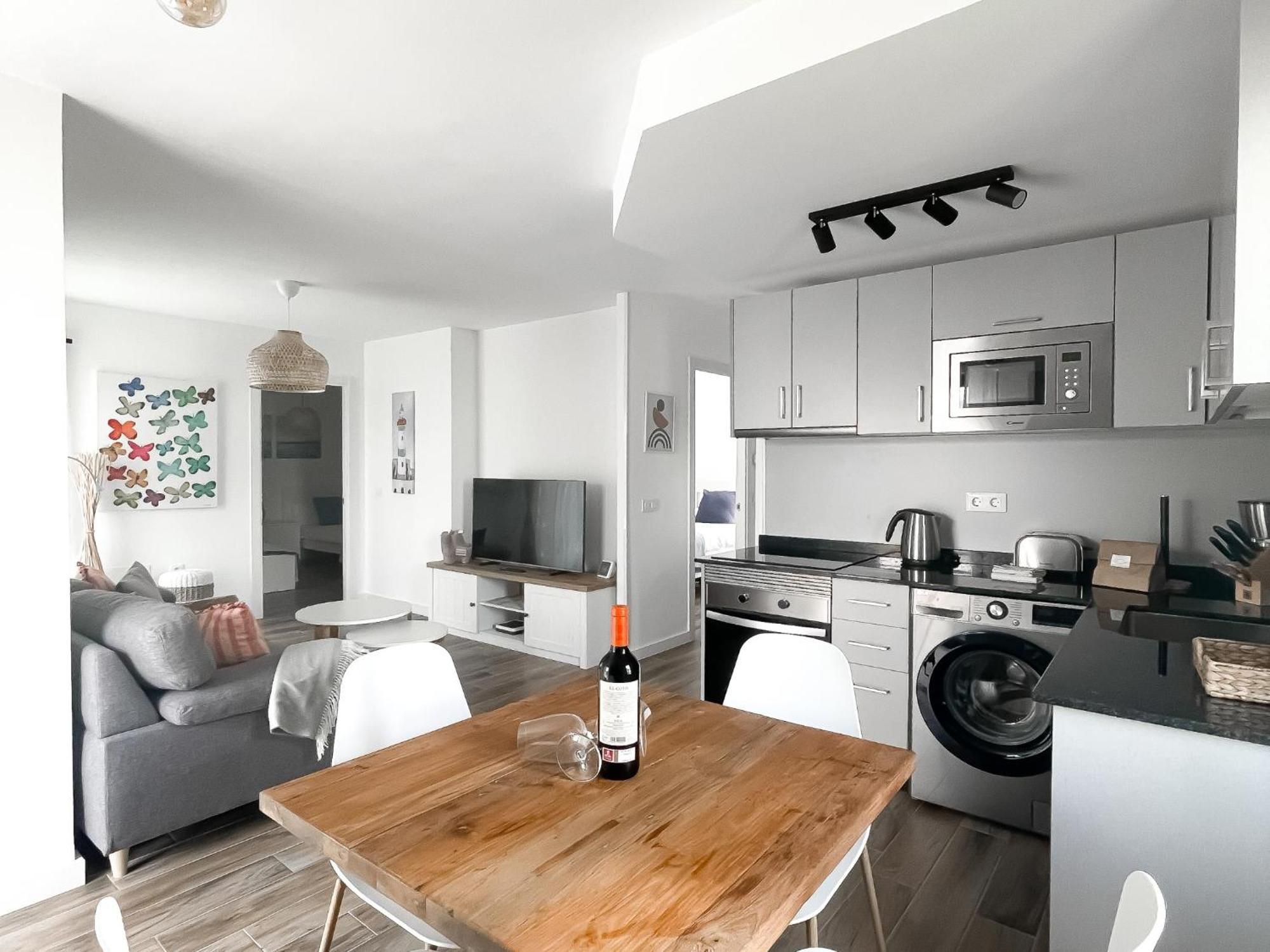 Los Barqueros 1 Corralejo Habitación foto