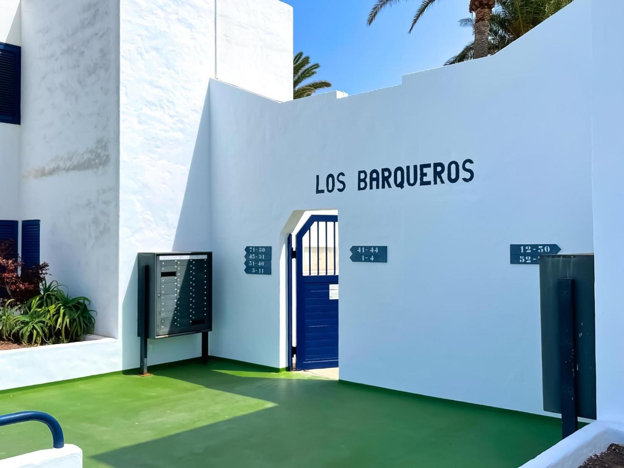 Los Barqueros 1 Corralejo Habitación foto