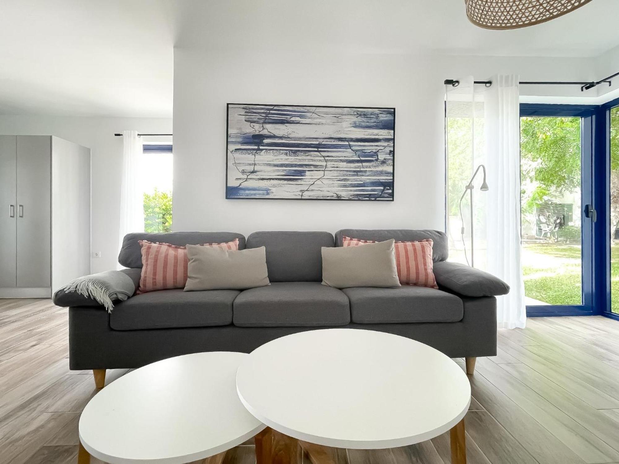 Los Barqueros 1 Corralejo Habitación foto